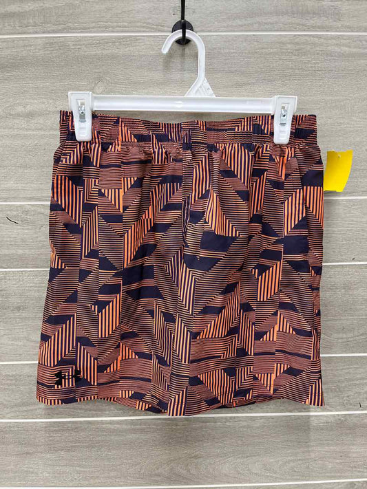 Under Armour Boys Size 12/14 Shorts