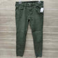 American Eagle Size 8 Olive Womens Pants