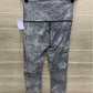 Lululemon Black Womens Size 6 Leggings