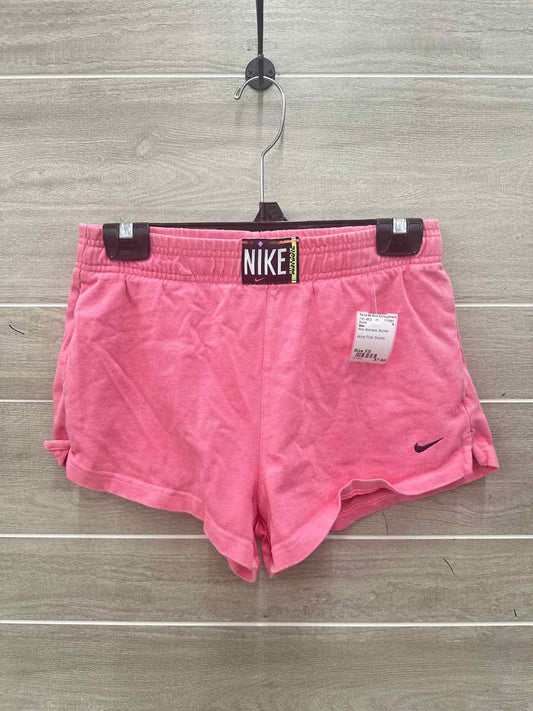 Nike Size XS Pink Womens Shorts