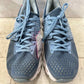 On Cloud US Shoe Size 7 Blue Womens Shoes/Footwear