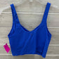 AERIE Size M Blue Womens Tank Top