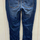 Maurices Blue Womens Size 4 Jeans