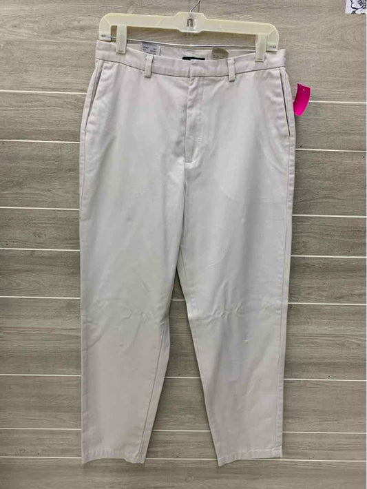 Dockers Khaki Womens Size 10 Pants