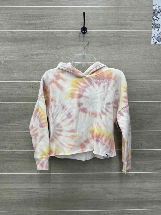Abercrombie & Fitch Girls Size 7/8 Sweatshirt