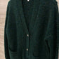 KUT from the Kloth Size M/L Green Womens Sweater