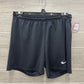 Nike Size S Black Womens Shorts