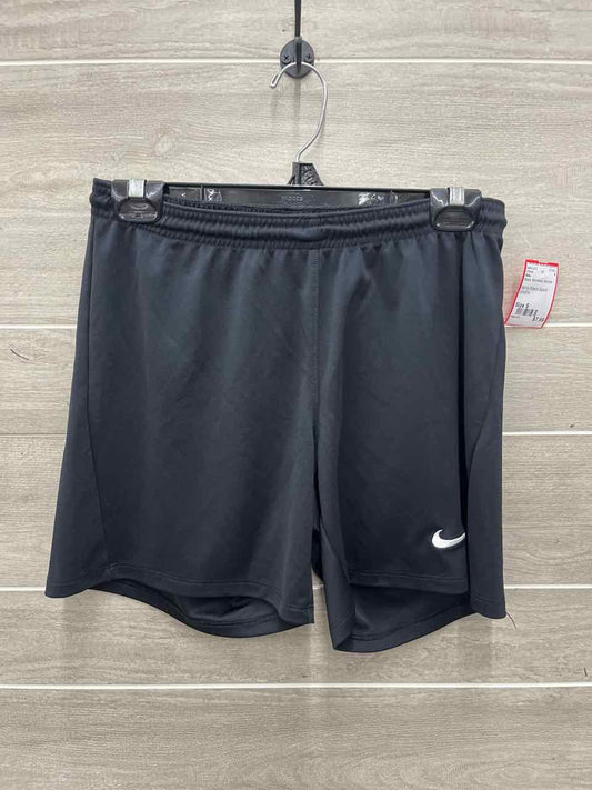 Nike Size S Black Womens Shorts