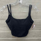 Halara Size S Black Womens Tank Top