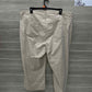Old Navy Khaki Womens Women Size 24 Pants
