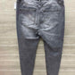 Refuge Size 11/12 Gray Womens Jeans