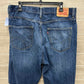Levis Size 36 Men Mens Shorts