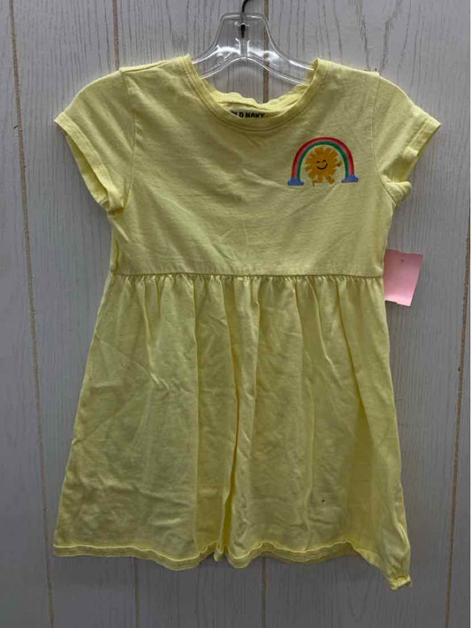 Old Navy Girls Size 5T Dress