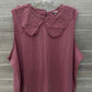 A New Day Size 3X Pink Plus Tank Top