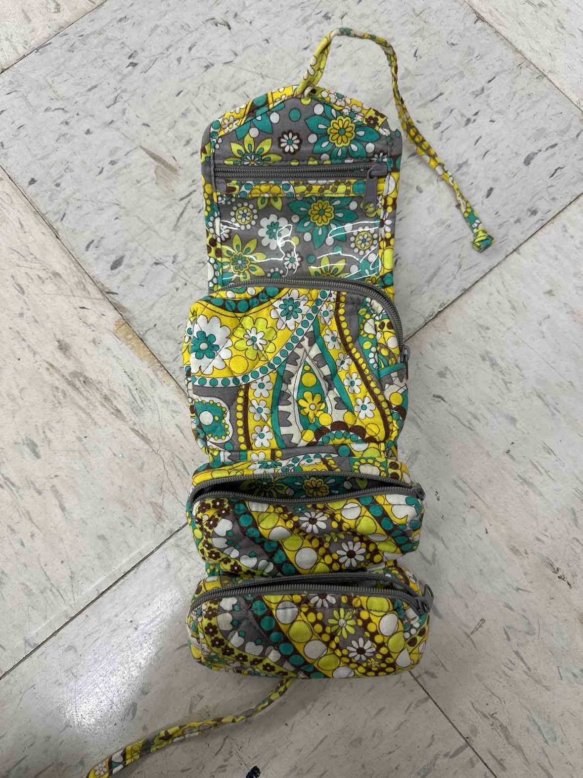 Vera Bradley Pouch