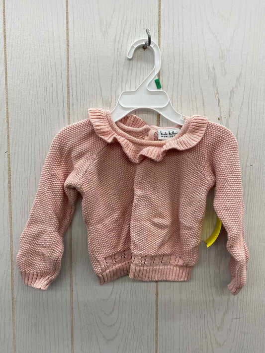 Nicole Miller New York Infant 18 Months Sweater