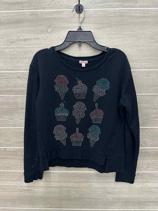 JUICY Girls Size 12 Shirt