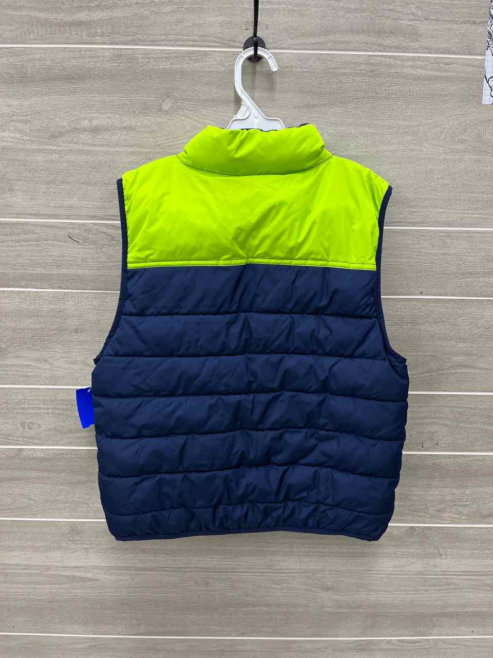 GAP Boys Size 12/14 Vest