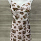 Sunday Best Size 4/6 Pink Womens Dress