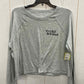 AERIE Gray Womens Size S/M Shirt