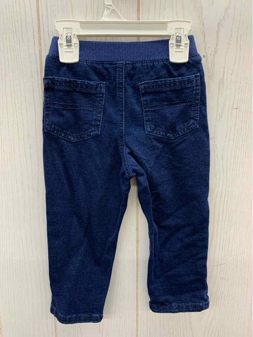 Okie Dokie Infant 18 Months Pants