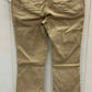 American Eagle Khaki Womens Size 6 Pants