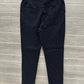 Size 4 Black Womens Pants