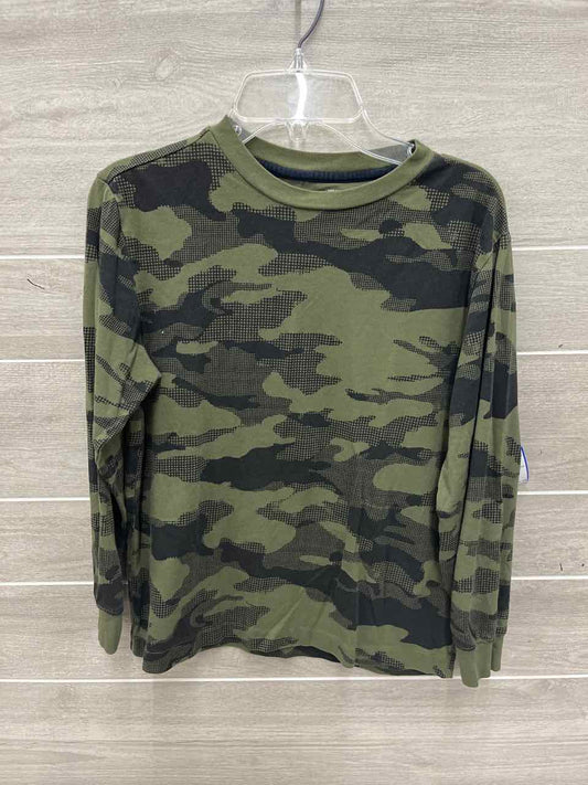 Old Navy Boys Size 10 Shirt