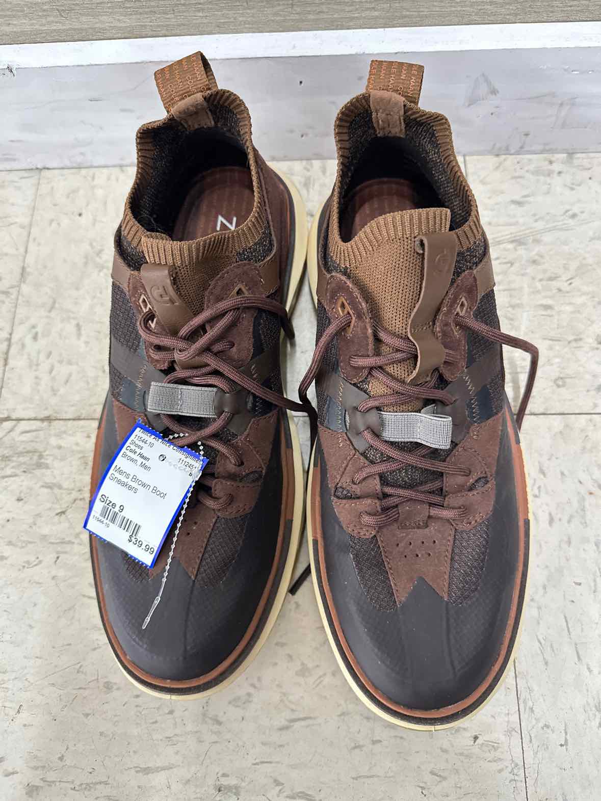 Cole Haan US Shoe Size 9 Men Shoes