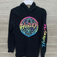 Hurley Boys Size 10/12 Shirt