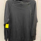 Maurices Black Womens Size Small Shirt