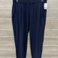 Old Navy Size S Blue Womens Pants