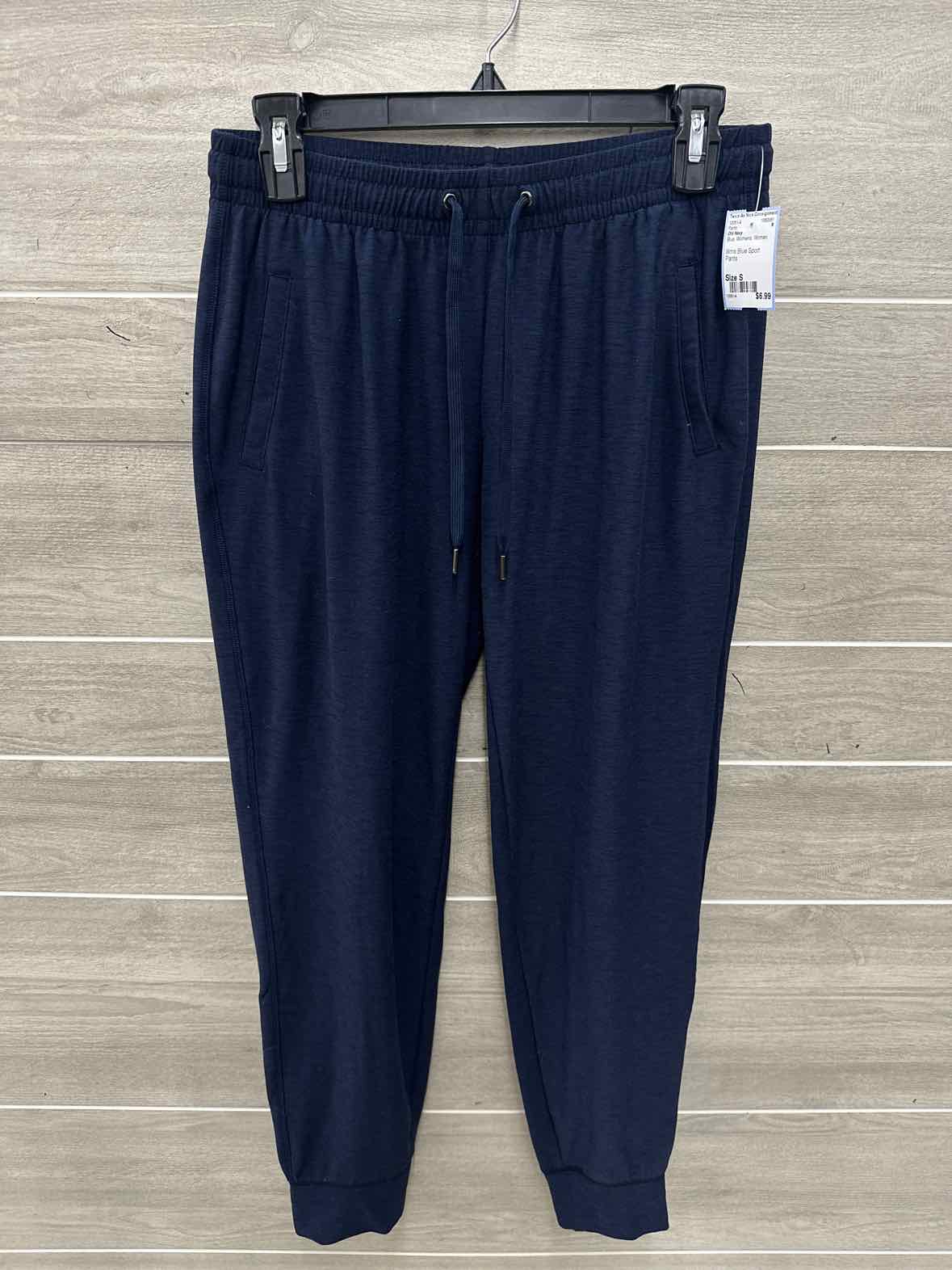 Old Navy Size S Blue Womens Pants