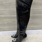 INC US Shoe Size 9 Black Womens Boots