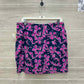 Greg Norman Size M Navy Womens Skirt
