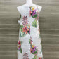 White Womens Size 10/12 Dress