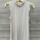Maurices Size XS Cream Womens Tank Top