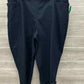 Catherines Black Womens Size 22/24 Pants