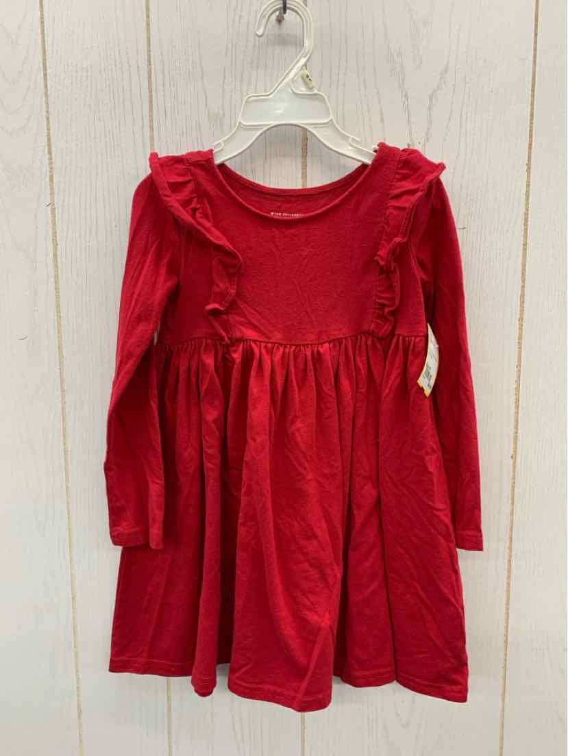 Childrens Place Girls Size 4T Dress