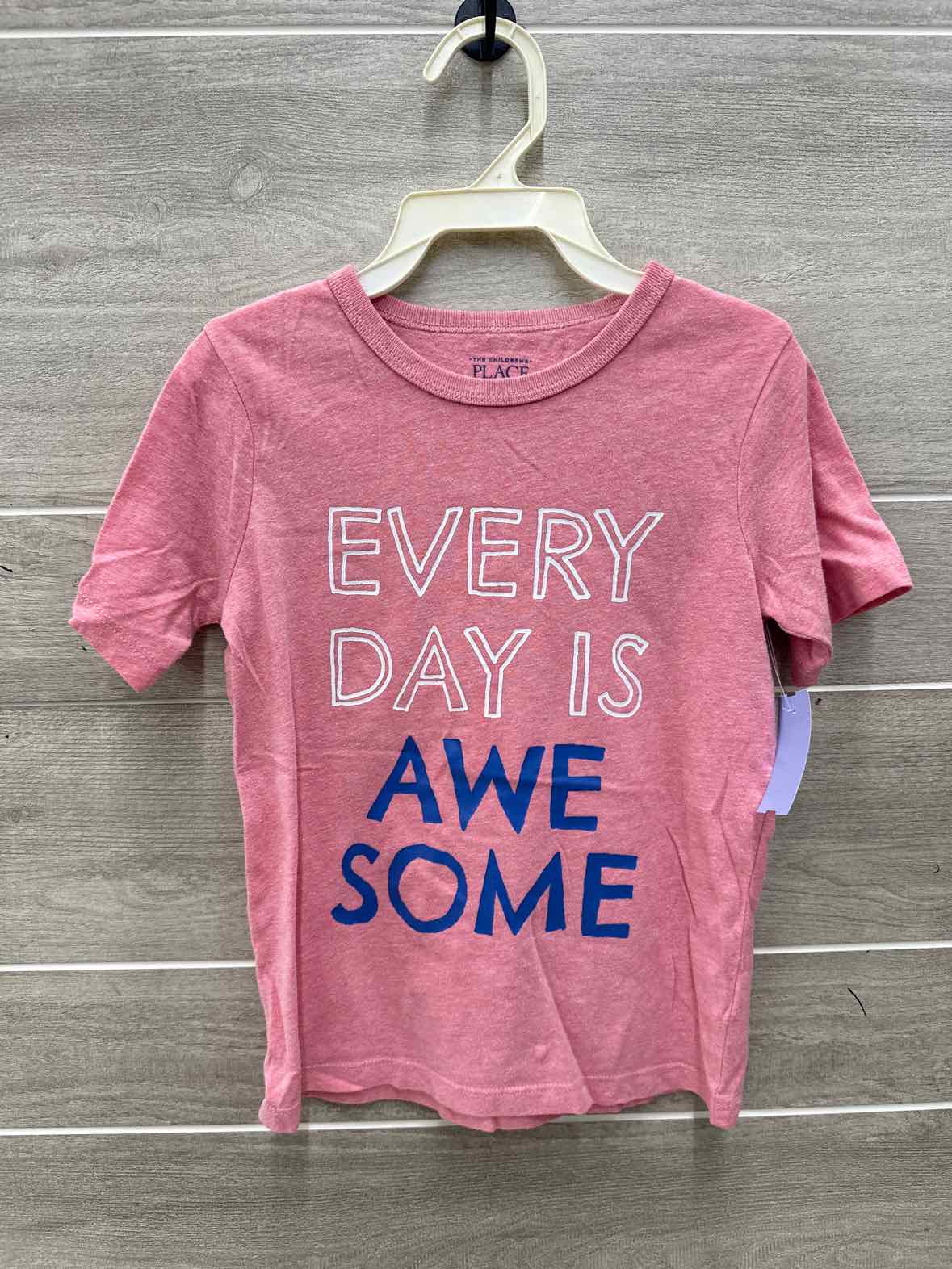 Childrens Place Boys Size 5T Shirt