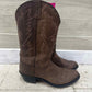 US Shoe Size 8.5 Brown Womens Boots
