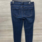 Old Navy Size 6 Blue Womens Jeans