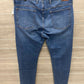 GAP Size 38/32 Men Mens Jeans