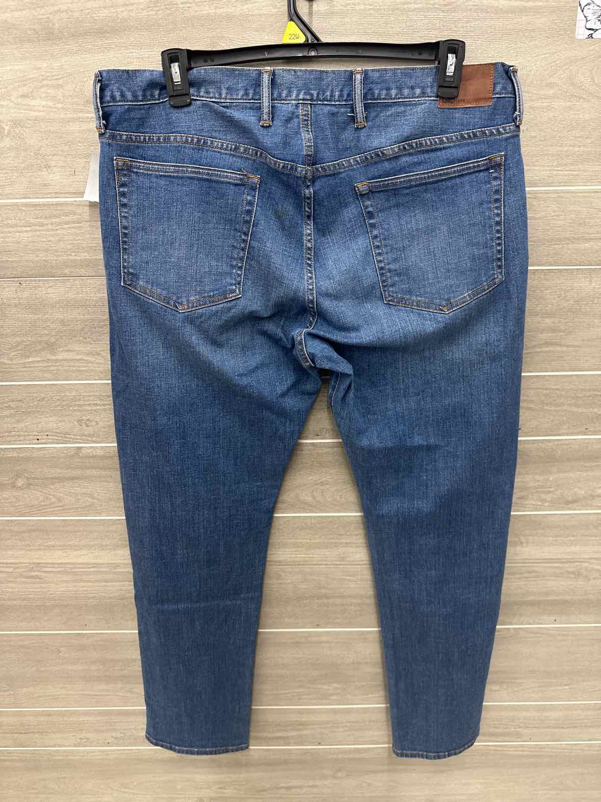 GAP Size 38/32 Men Mens Jeans