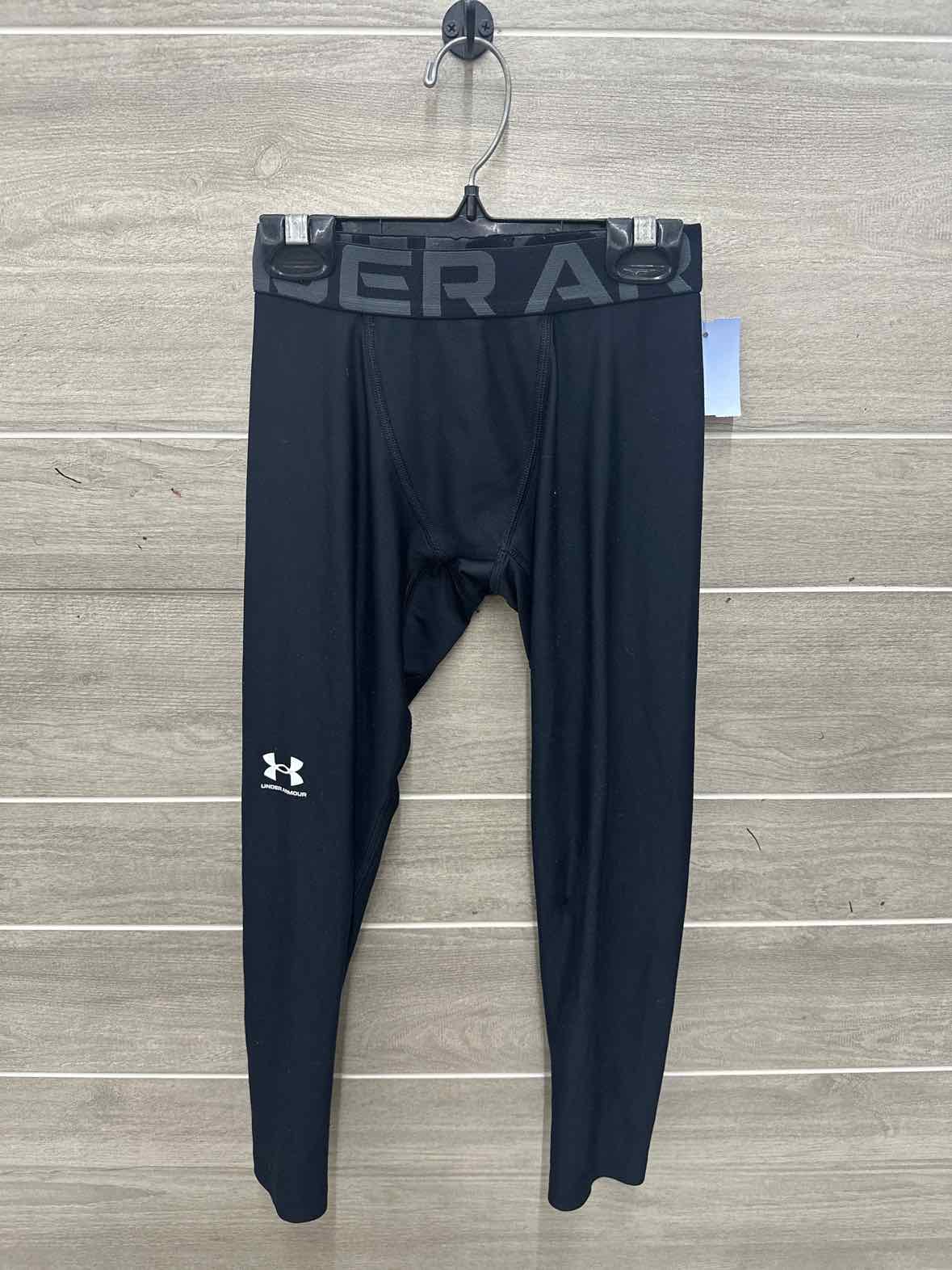 Under Armour Boys Size 8 Pants
