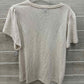 Express Tan Womens Women Size L Shirt