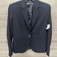 ZARA Black Womens Women Size 4 Blazer