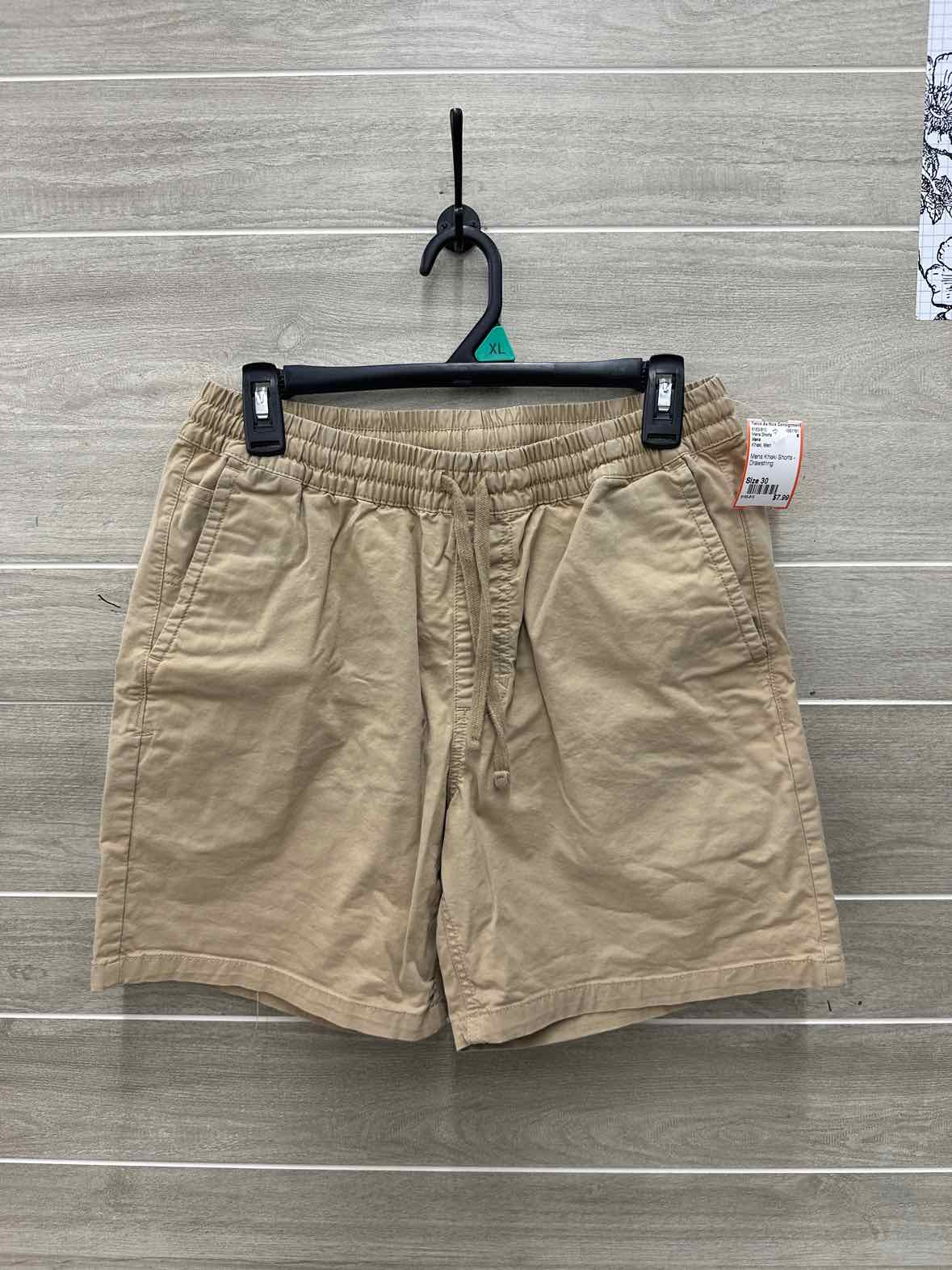 Vans Size 30 Men Mens Shorts
