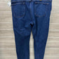 Rustler Size 40/32 Mens Jeans