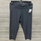 Under Armour Size S Gray Womens Leggings